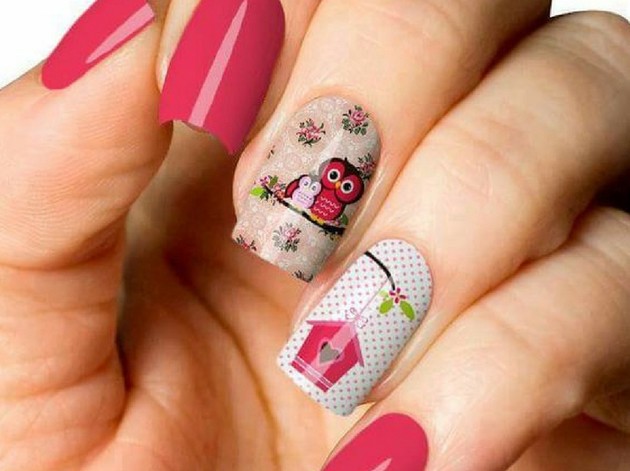 12 Estilos de Unhas Decoradas para Refletir Sua Personalidade – Innovatto  Blog