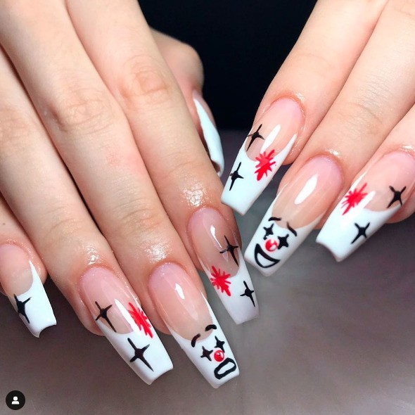 12 Estilos de Unhas Decoradas para Refletir Sua Personalidade