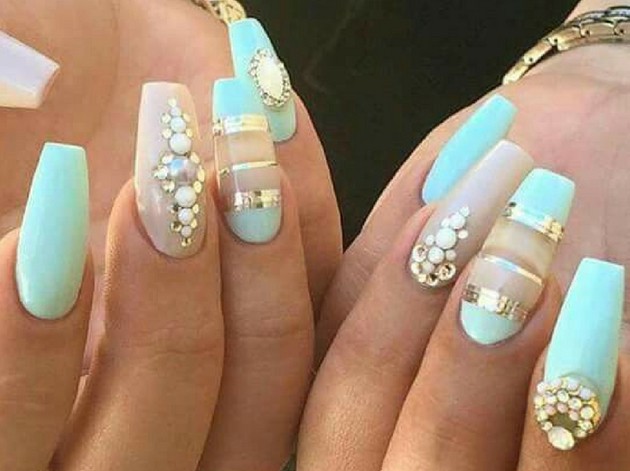 12 Estilos de Unhas Decoradas para Refletir Sua Personalidade – Innovatto  Blog