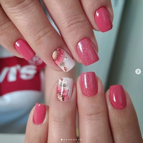 12 Estilos de Unhas Decoradas para Refletir Sua Personalidade – Innovatto  Blog