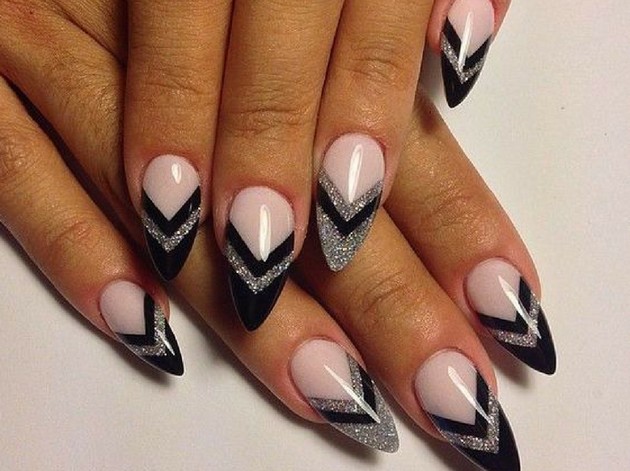 12 Estilos de Unhas Decoradas para Refletir Sua Personalidade – Innovatto  Blog